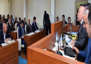 Sekmen: ‘Kazanan Erzurum olacak'